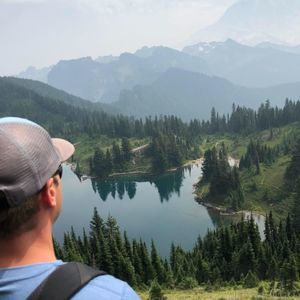 Meet your Posher, Mark